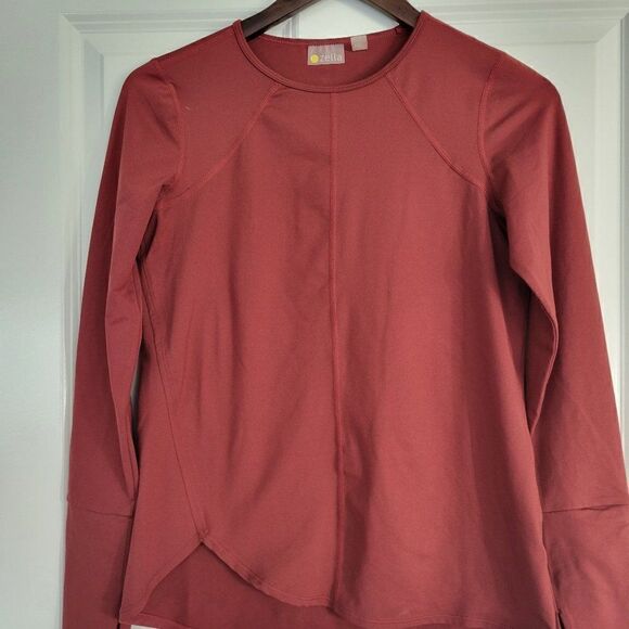 Zella long sleeve Top size XS - Picture 1 of 7